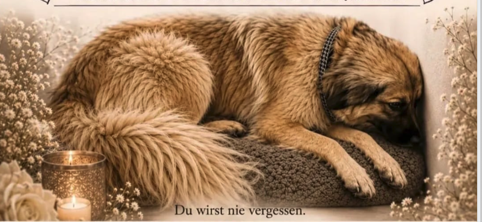 In Erinnerung an Jette